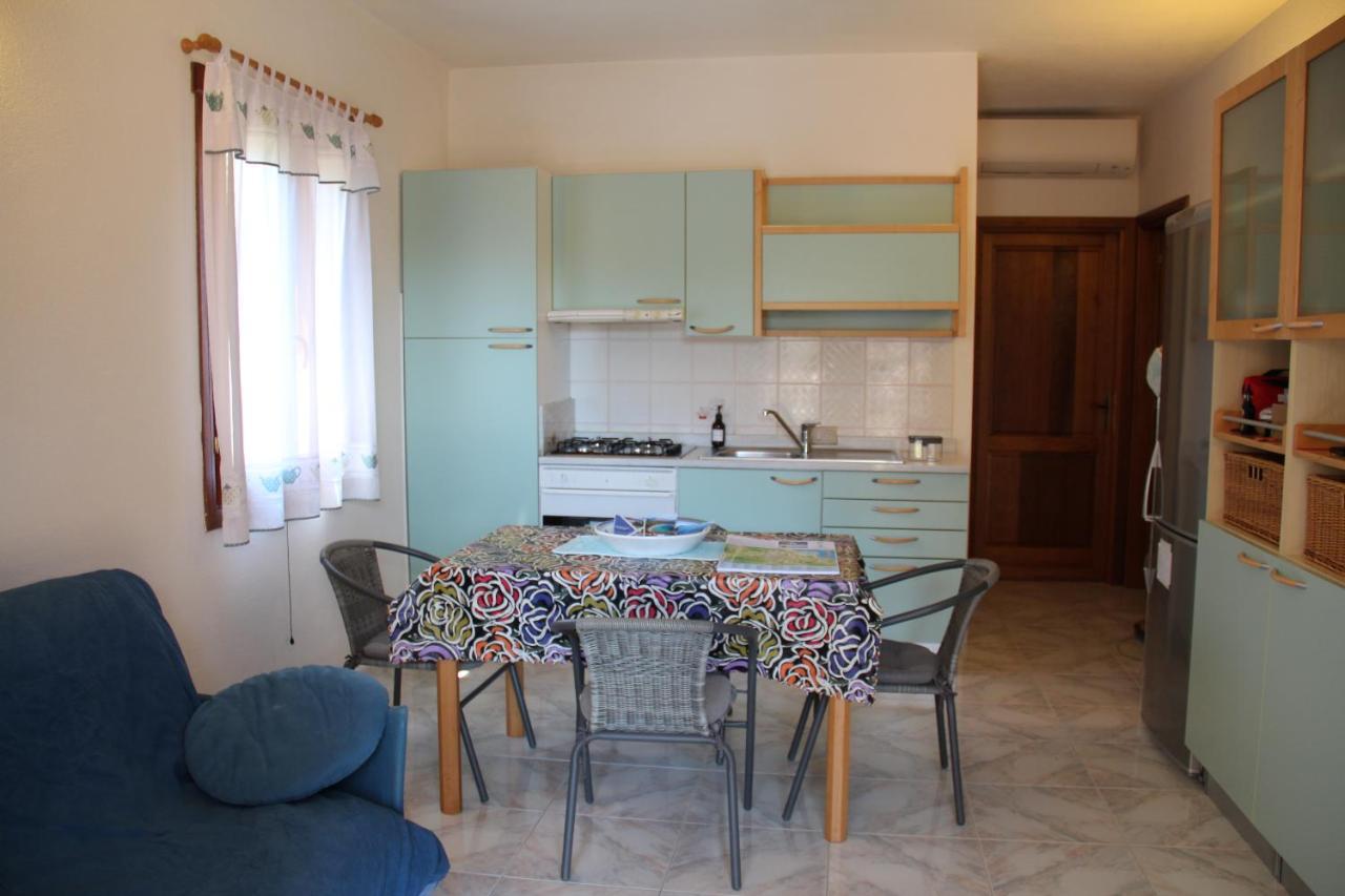 فيلا La Giara D'Ambra Garden House سان تيودورو المظهر الخارجي الصورة