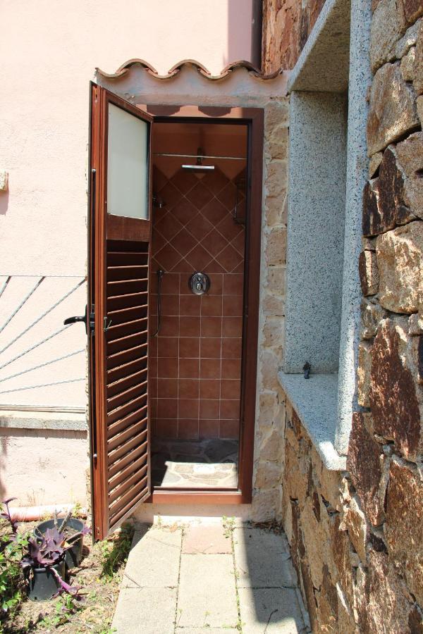فيلا La Giara D'Ambra Garden House سان تيودورو المظهر الخارجي الصورة