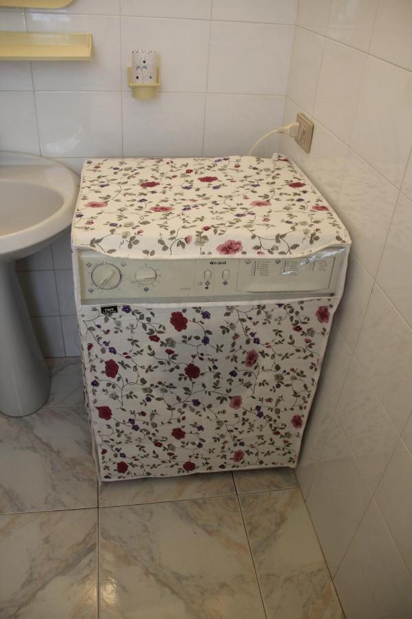 فيلا La Giara D'Ambra Garden House سان تيودورو المظهر الخارجي الصورة