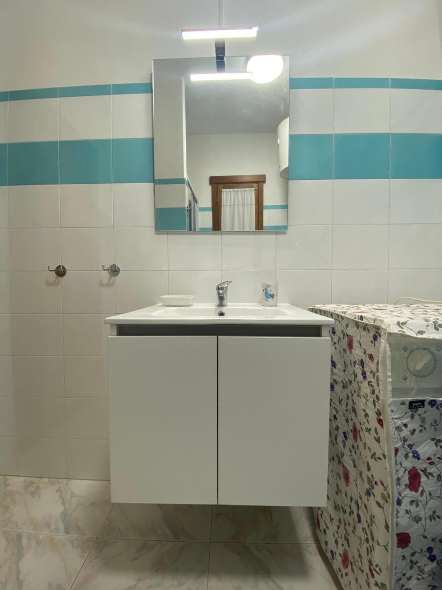 فيلا La Giara D'Ambra Garden House سان تيودورو المظهر الخارجي الصورة